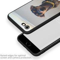 Concevez votre propre coque en gel Apple iPhone SE (2022 / 2020) / 8 / 7