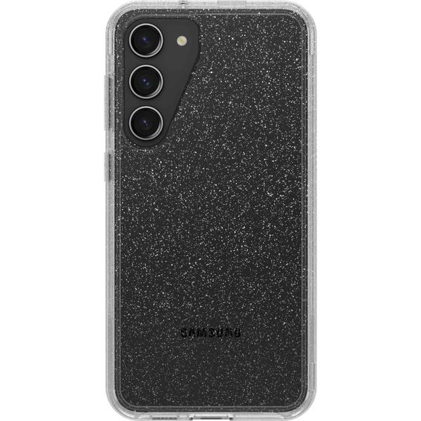 OtterBox Coque Symmetry Samsung Galaxy S23 Plus - Stardust