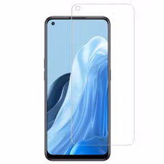 Selencia Protection d'écran en verre Oppo A94 (5G) / Oppo A74 (4G)