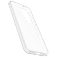 OtterBox Coque arrière React Samsung Galaxy S24 - Clear