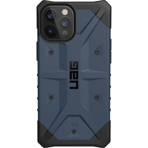 UAG Coque Pathfinder iPhone 12 Pro Max - Bleu