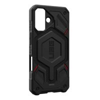 UAG Coque arrière Monarch Pro Apple iPhone 17 - Kevlar Black