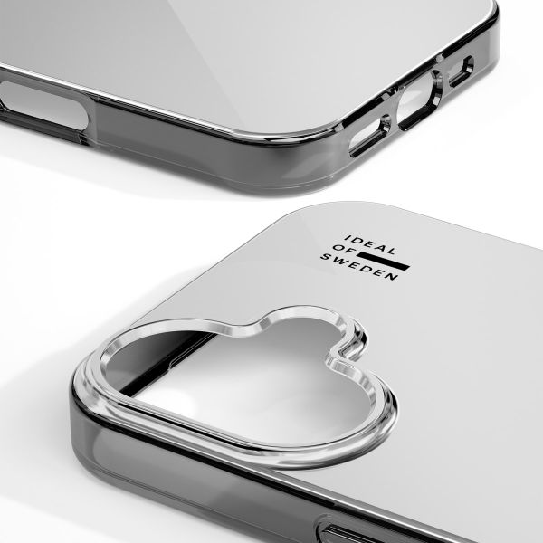 iDeal of Sweden Coque miroir Apple iPhone 17 - Mirror