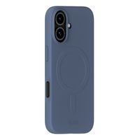 Holdit Coque MagSafe Apple iPhone 17 - Pacific Blue