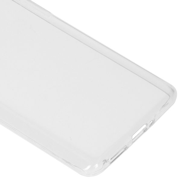Coque design OnePlus 7T - Live Laugh Love