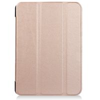 imoshion Coque tablette Trifold Huawei MediaPad T3 10 pouces - Rose