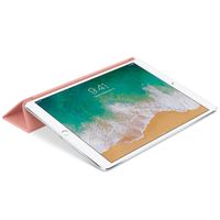 Apple Smart Cover iPad Air 3 (2019) / Pro 10.5 (2017) / iPad 7 (2019) / iPad 8 (2020) / iPad 9 (2021) 10.2 pouces - Pink