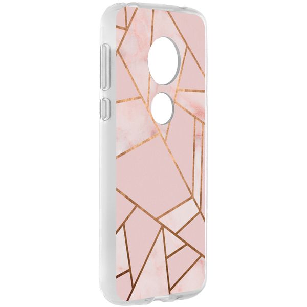 Coque Design Motorola Moto G7 Play