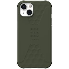UAG ﻿Standard Issue Backcover Apple iPhone 13 - Vert