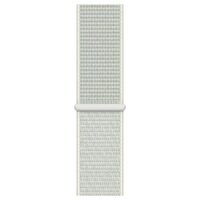 Apple Bracelet Nike Sport Loop Apple Watch Series 1 t/m 9 / SE (38/40/41 mm) | Series 10 / 11 (42 mm) - Spruca Aura