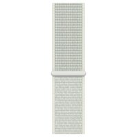 Apple Nike Sport Loop bracelet Apple Watch Series 1-9 / SE - 38/40/41 mm / Series 10 - 42 mm - Spruca Aura