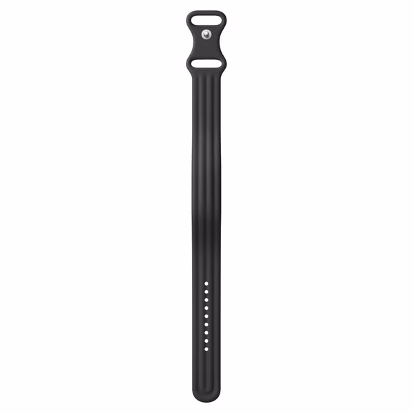 Google Active Band Fitbit Air - Taille L - Obsidian