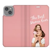 Concevez votre propre housse portefeuille Apple iPhone 14