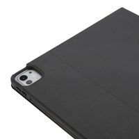 Tucano Up Plus Folio Case Apple iPad Pro 13 (2025) M5 / (2024) M4 - Noir