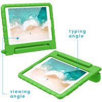 imoshion Coque kidsproof avec poignée Samsung Galaxy Tab S2 9.7