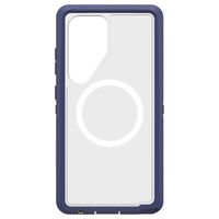 OtterBox Coque arrière Defender XT Samsung Galaxy S25 Ultra - Lavender Haze