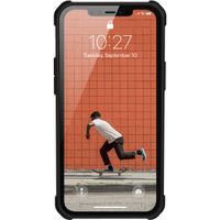 UAG Coque Metropolis LT iPhone 12 Pro Max - Kevlar Black