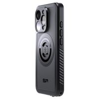 SP Connect Xtreme Series - Coque de télephone Apple iPhone 16 Pro - Noir