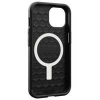 UAG Coque Civilian MagSafe iPhone 15 - Noir