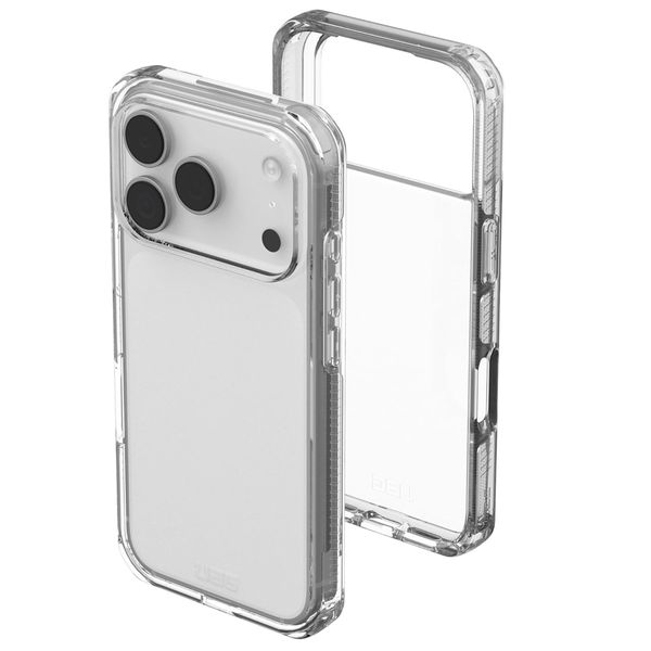 UAG Coque Plyo Apple iPhone 17 Pro - Ice