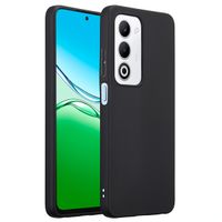 imoshion Coque Couleur Oppo A5 5G (2025) - Noir