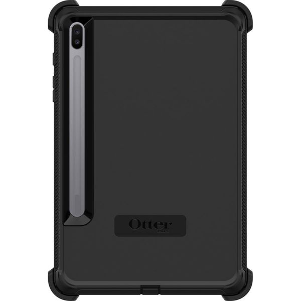 OtterBox Coque Defender Rugged Samsung Galaxy Tab S6 - Noir