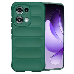 imoshion EasyGrip Backcover Oppo Reno 13 - Vert foncé
