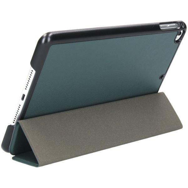 imoshion Coque tablette Trifold iPad Mini 5 (2019) / Mini 4 (2015) - Vert