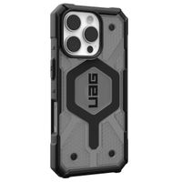 UAG Coque Pathfinder MagSafe iPhone 16 Pro - Ash