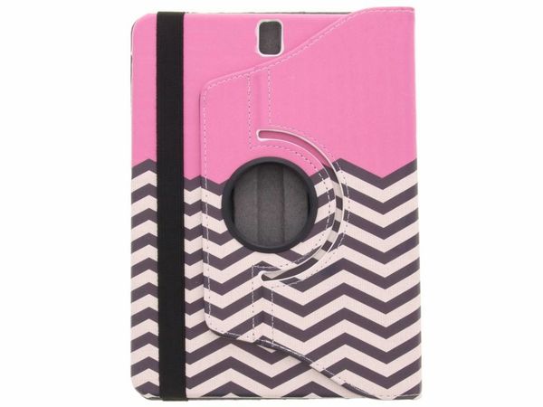 Coque tablette Design rotatif à 360° Galaxy Tab S3 9.7