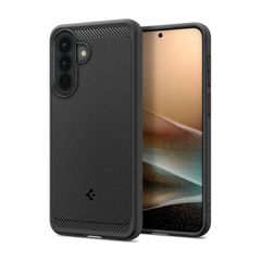 Spigen Coque Rugged Armor Samsung Galaxy A57 (5G) - Noir