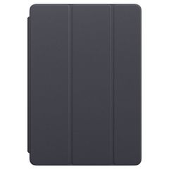 Apple Smart Cover Apple iPad 9 (2021) 10.2 pouces / iPad 8 (2020) 10.2 pouces / iPad 7 (2019) 10.2 pouces / Air 3 (2019) / Pro 10.5 (2017) - Charcoal Gray