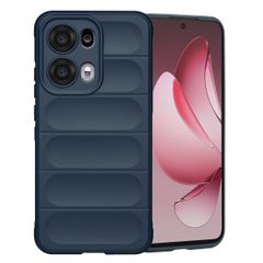 imoshion EasyGrip Backcover Oppo Reno 13 Pro - Bleu foncé