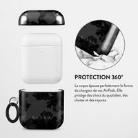Burga L'étui rigide Apple AirPods 1 / 2 - Nocturnal