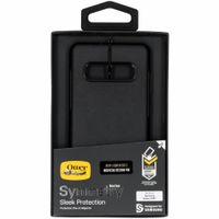 OtterBox Coque Symmetry Samsung Galaxy S10 Plus - Noir