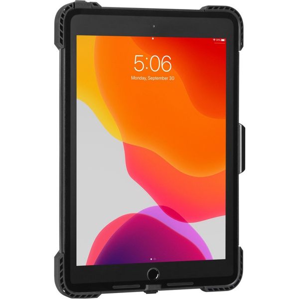 Targus Coque SafePort iPad 7 (2019) 9.7 pouces - Noir