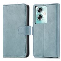 imoshion Étui de télephone portefeuille OnePlus Nord N30 SE - Bleu clair