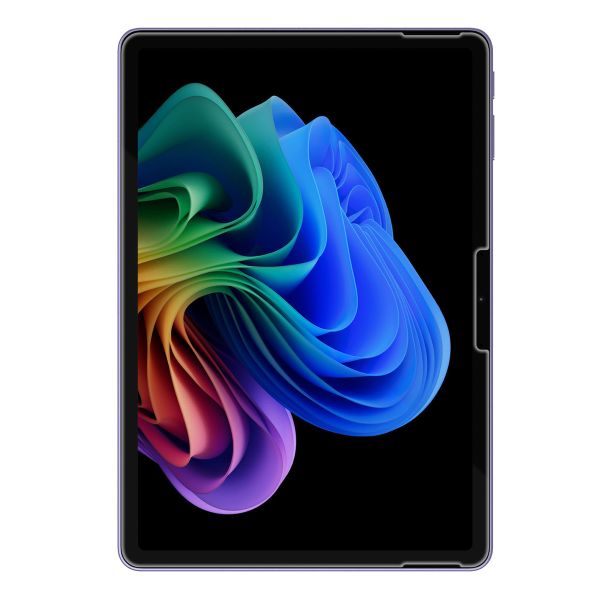 Accezz Protection d'écran premium en verre trempé Microsoft Surface Pro 12