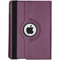 imoshion Coque tablette rotatif à 360° iPad Air 2 (2014) - Violet