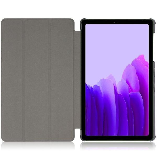 imoshion Coque tablette Design Trifold Galaxy Tab A7 Lite - Paris