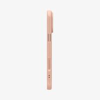 Spigen Coque Liquid Air™ Apple iPhone 17 Pro Max - Rose Titanium