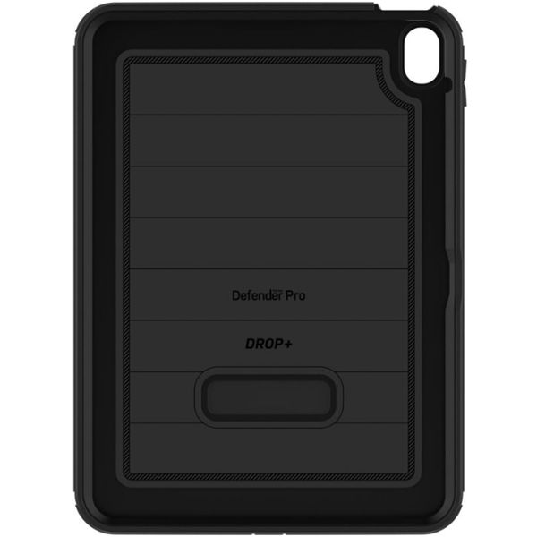 OtterBox Coque Defender Rugged Apple iPad 11 (2025) 11 pouces A16 / iPad 10 (2022) 10.9 pouces - Noir