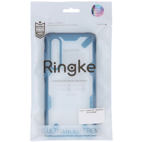 Ringke Coque Fusion X Huawei P30