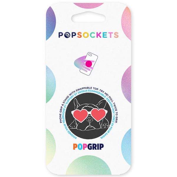 PopSockets PopGrip - Amovible - Sleepy Shades