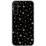 imoshion Coque Design Samsung Galaxy A35 (5G) - Stars Beige Reverse