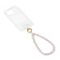 iDeal of Sweden Wristlet Strap - Pink Pearl