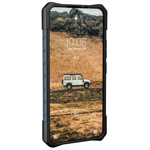 UAG Coque Pathfinder Samsung Galaxy S22 - Mallard