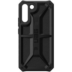 UAG Coque Monarch Samsung Galaxy S22 Plus - Black