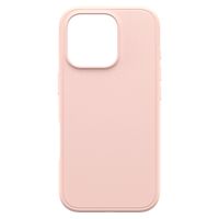OtterBox Coque Symmetry MagSafe Apple iPhone 16 Pro - Ballet Shoes Rose