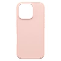 OtterBox Coque Symmetry MagSafe iPhone 16 Pro - Ballet Shoes Rose